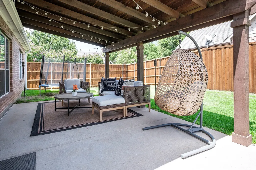 507 Mattie Lane Lake Dallas TX 75065
