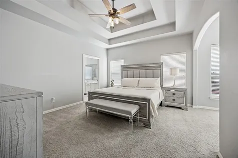 507 Mattie Lane Lake Dallas TX 75065