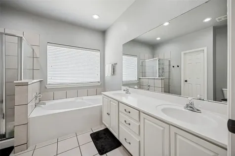 507 Mattie Lane Lake Dallas TX 75065