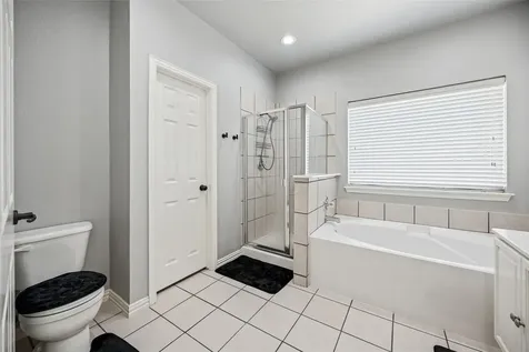 507 Mattie Lane Lake Dallas TX 75065
