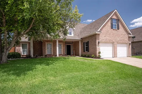 507 Mattie Lane Lake Dallas TX 75065