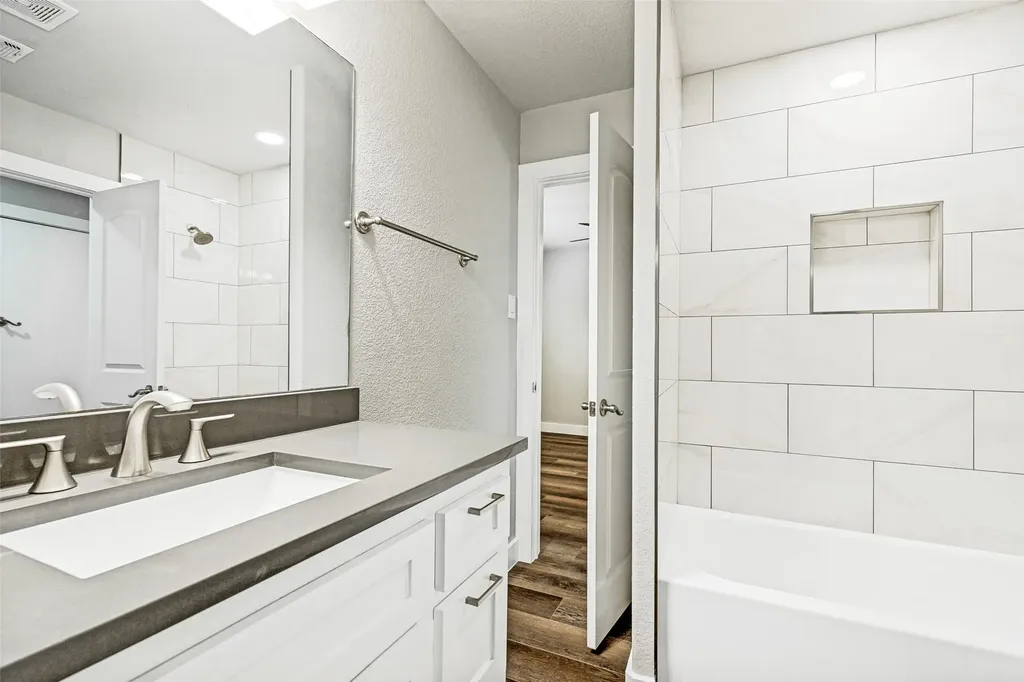 437 Peninsula Drive Lakewood Village TX 75068