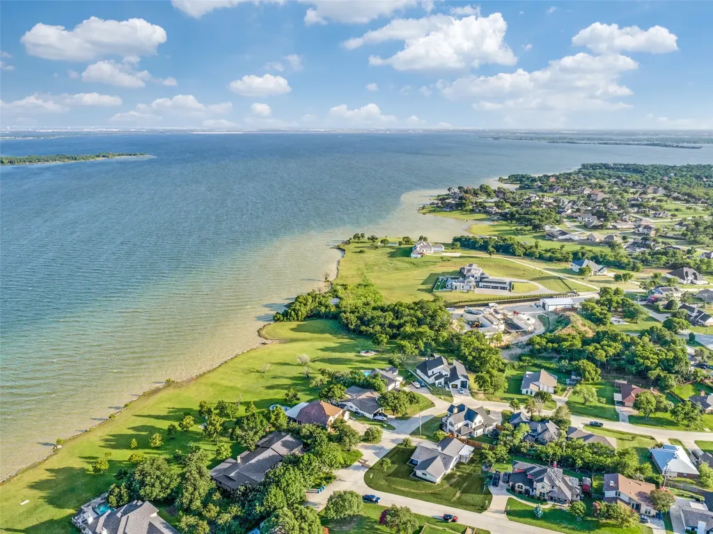 437 Peninsula Drive Lakewood Village TX 75068