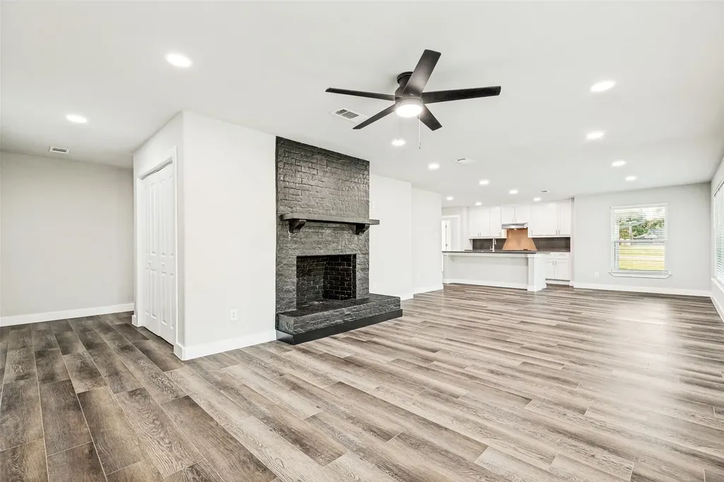 437 Peninsula Drive Lakewood Village TX 75068