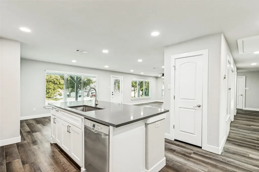 437 Peninsula Drive Lakewood Village TX 75068