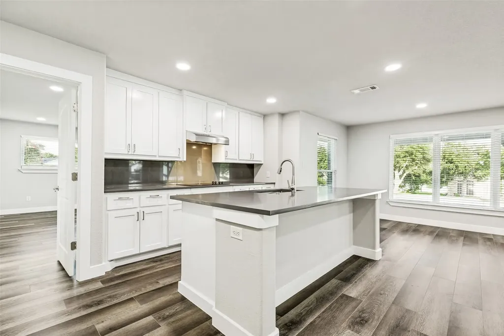 437 Peninsula Drive Lakewood Village TX 75068