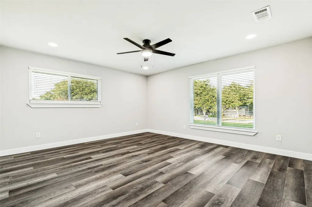 437 Peninsula Drive Lakewood Village TX 75068