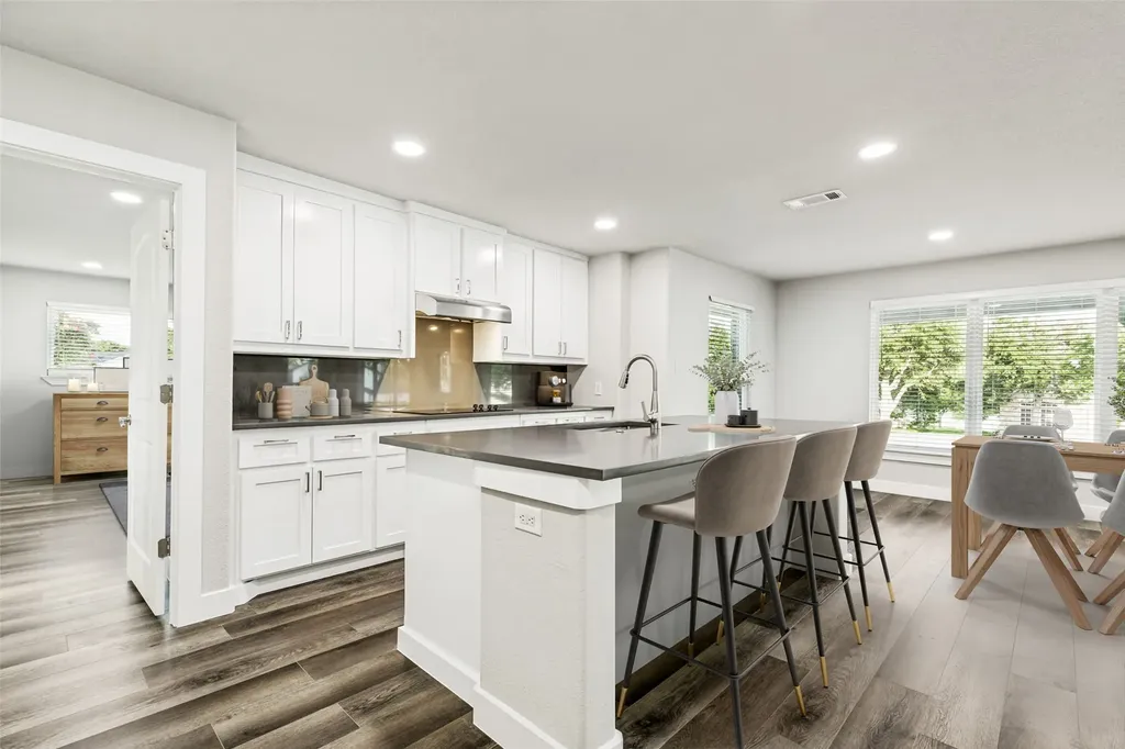 437 Peninsula Drive Lakewood Village TX 75068