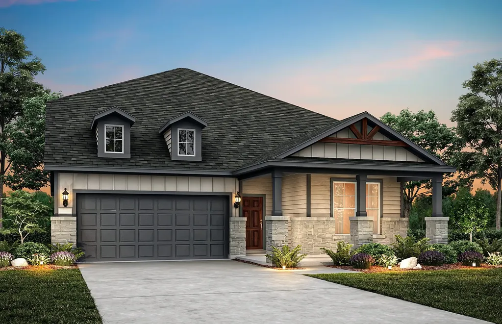 8616 Bur Oak Drive Justin TX 76247
