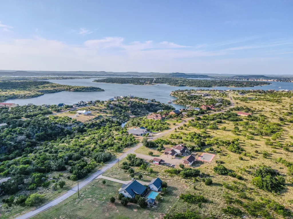 4088 Hells Gate Loop Possum Kingdom Lake TX 76475