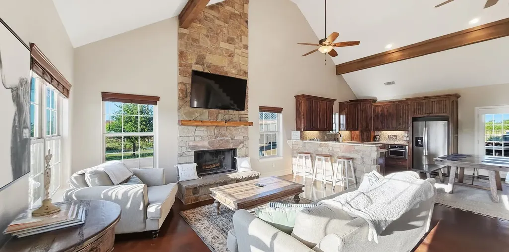 4088 Hells Gate Loop Possum Kingdom Lake TX 76475