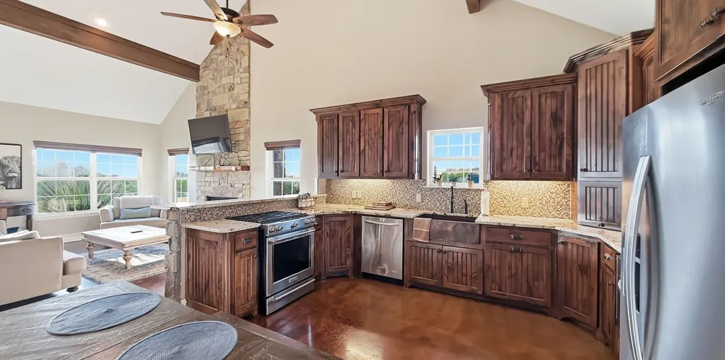 4088 Hells Gate Loop Possum Kingdom Lake TX 76475