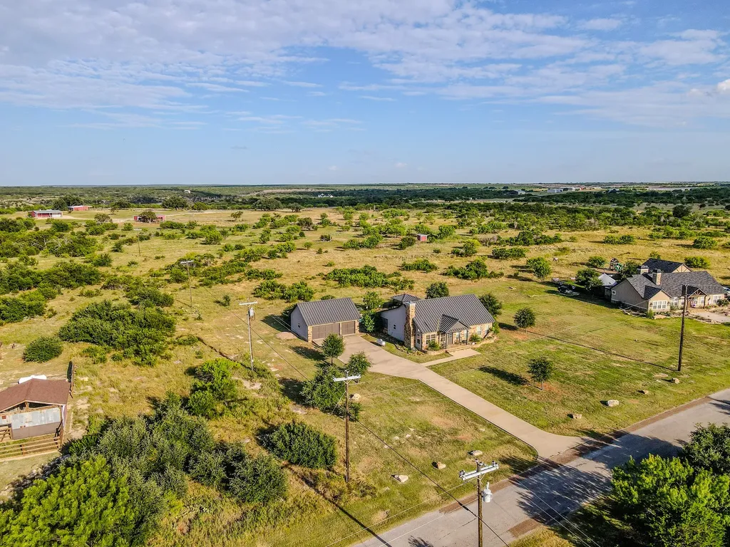 4088 Hells Gate Loop Possum Kingdom Lake TX 76475