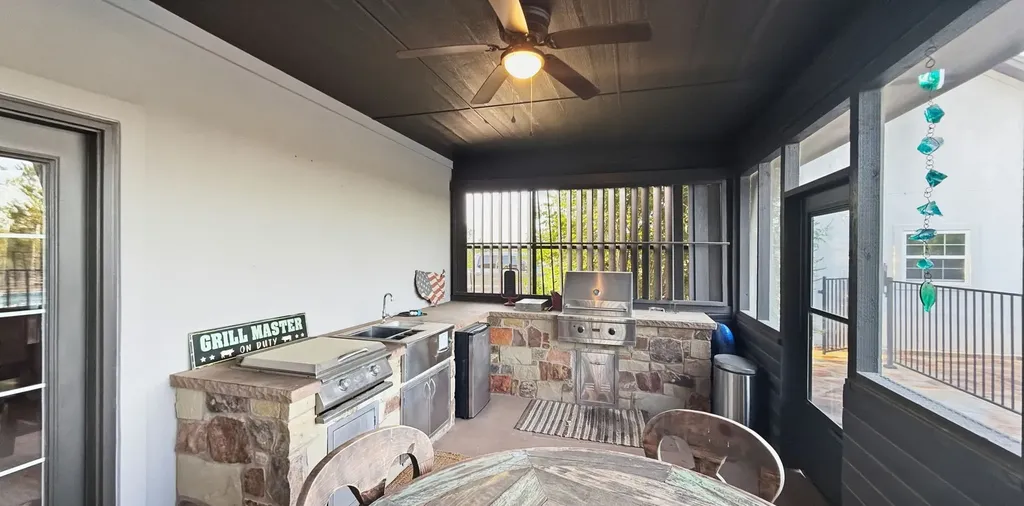 4088 Hells Gate Loop Possum Kingdom Lake TX 76475