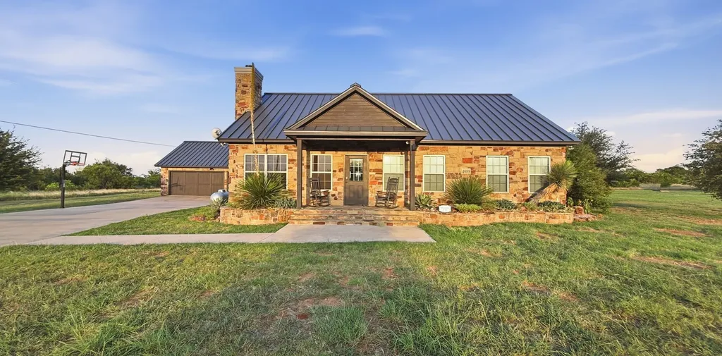 4088 Hells Gate Loop Possum Kingdom Lake TX 76475