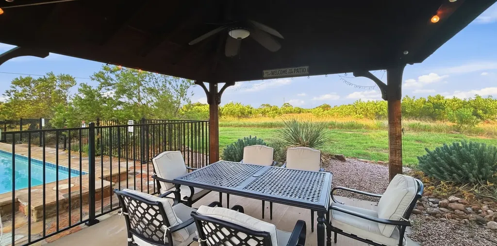 4088 Hells Gate Loop Possum Kingdom Lake TX 76475
