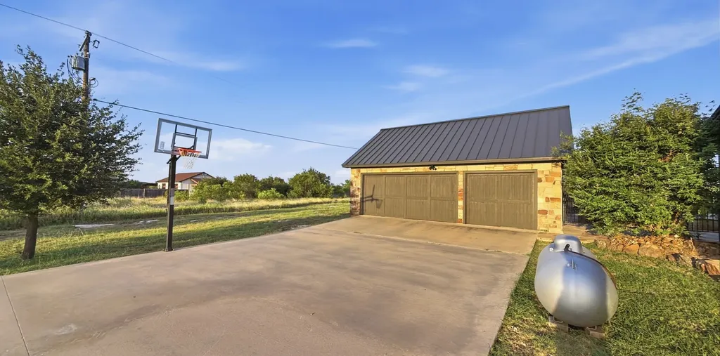 4088 Hells Gate Loop Possum Kingdom Lake TX 76475