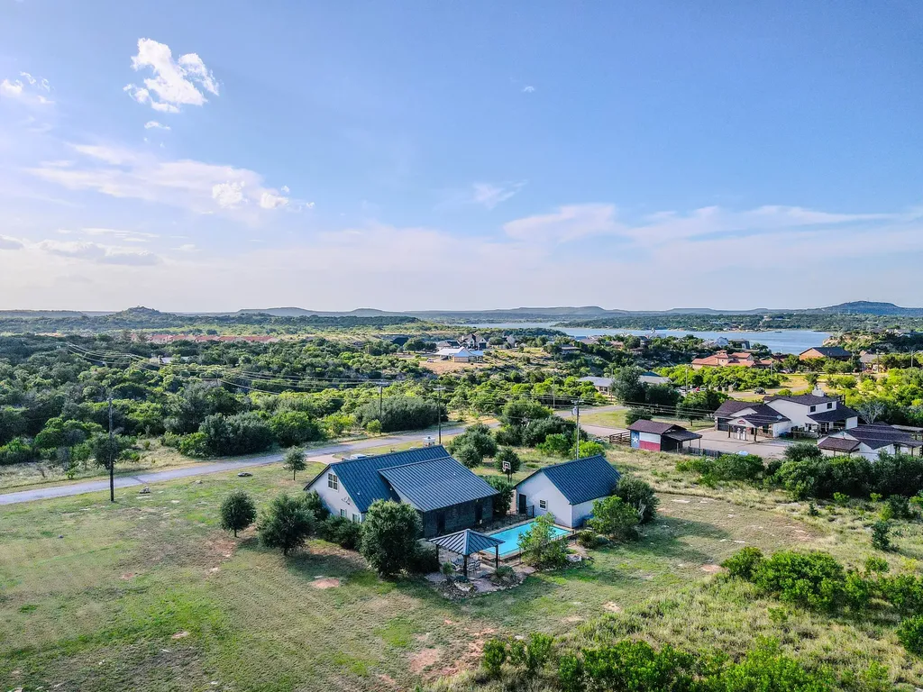 4088 Hells Gate Loop Possum Kingdom Lake TX 76475