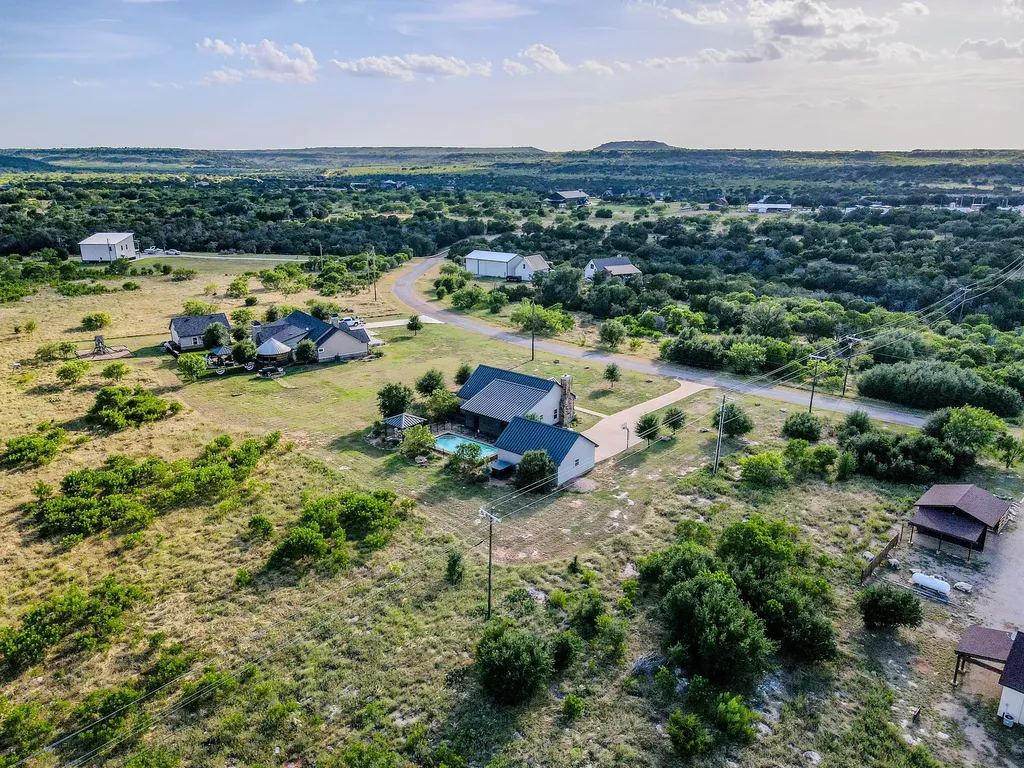 4088 Hells Gate Loop Possum Kingdom Lake TX 76475