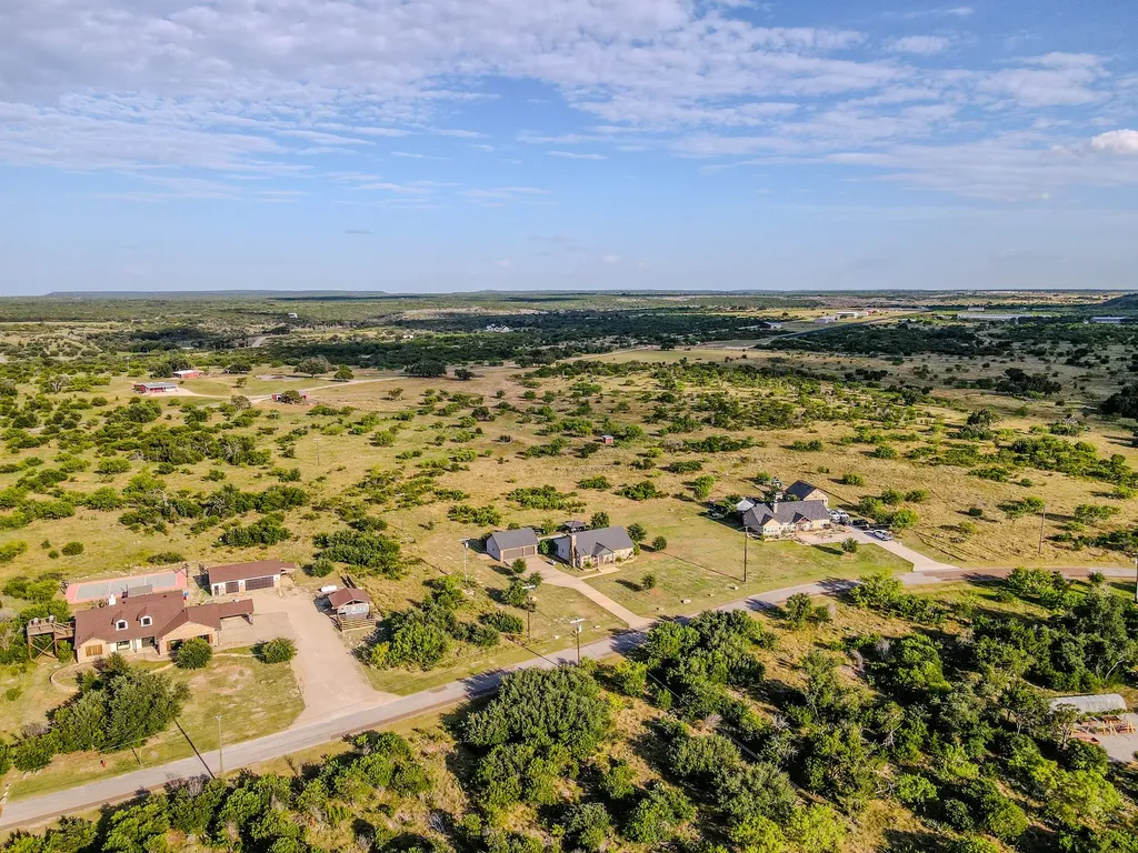 4088 Hells Gate Loop Possum Kingdom Lake TX 76475