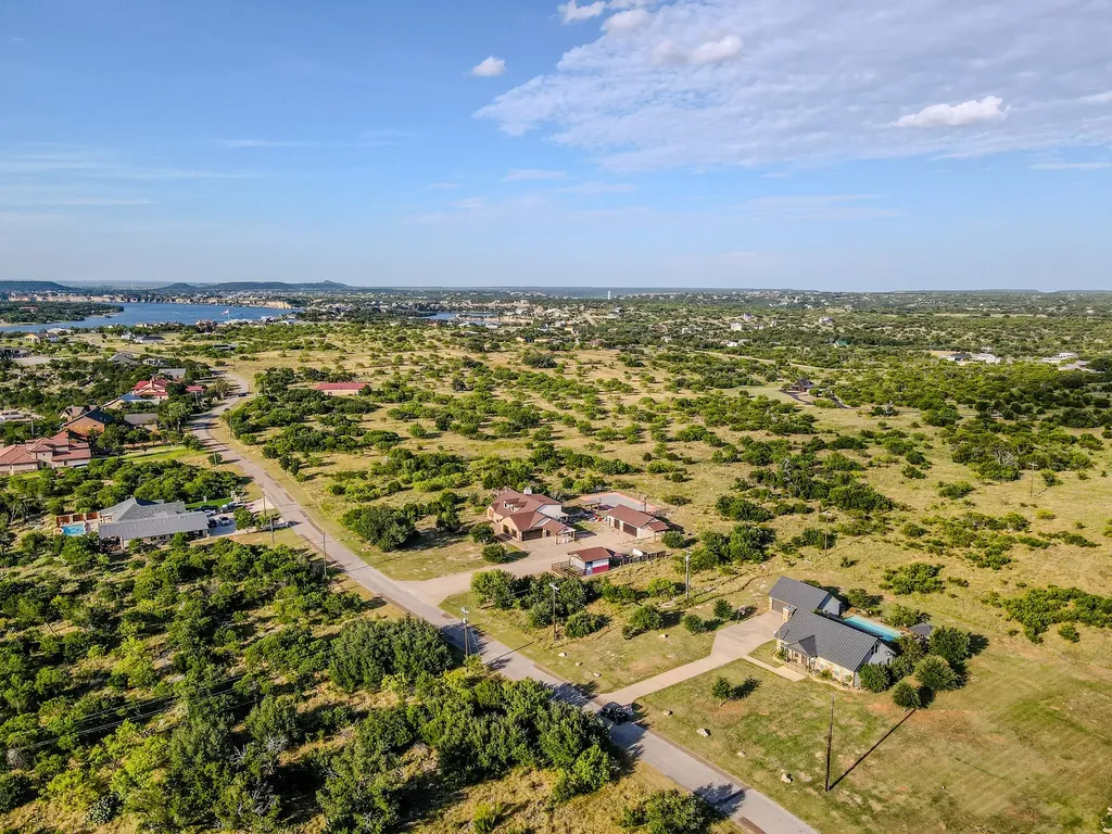 4088 Hells Gate Loop Possum Kingdom Lake TX 76475