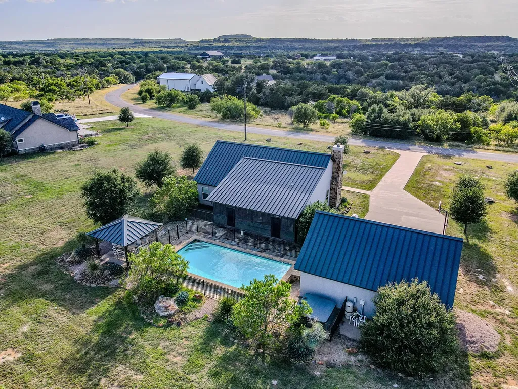 4088 Hells Gate Loop Possum Kingdom Lake TX 76475