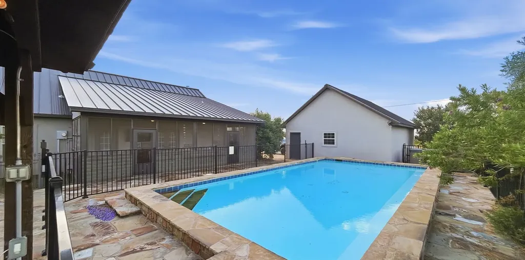 4088 Hells Gate Loop Possum Kingdom Lake TX 76475