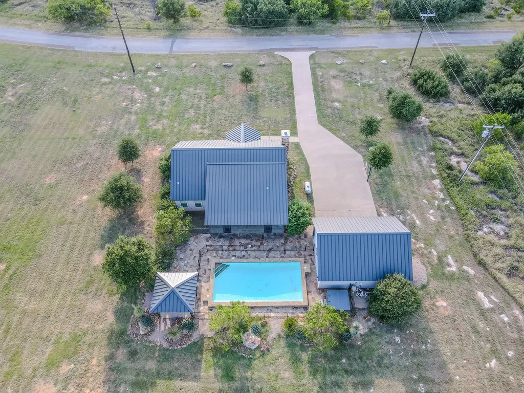 4088 Hells Gate Loop Possum Kingdom Lake TX 76475