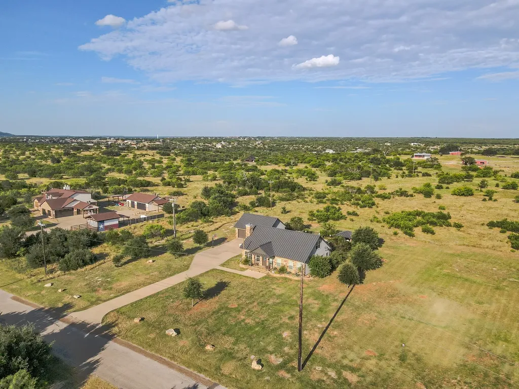 4088 Hells Gate Loop Possum Kingdom Lake TX 76475
