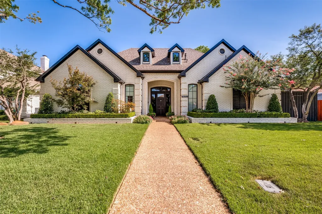 18007 Windtop Lane Dallas TX 75287