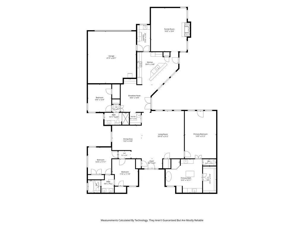 18007 Windtop Lane Dallas TX 75287