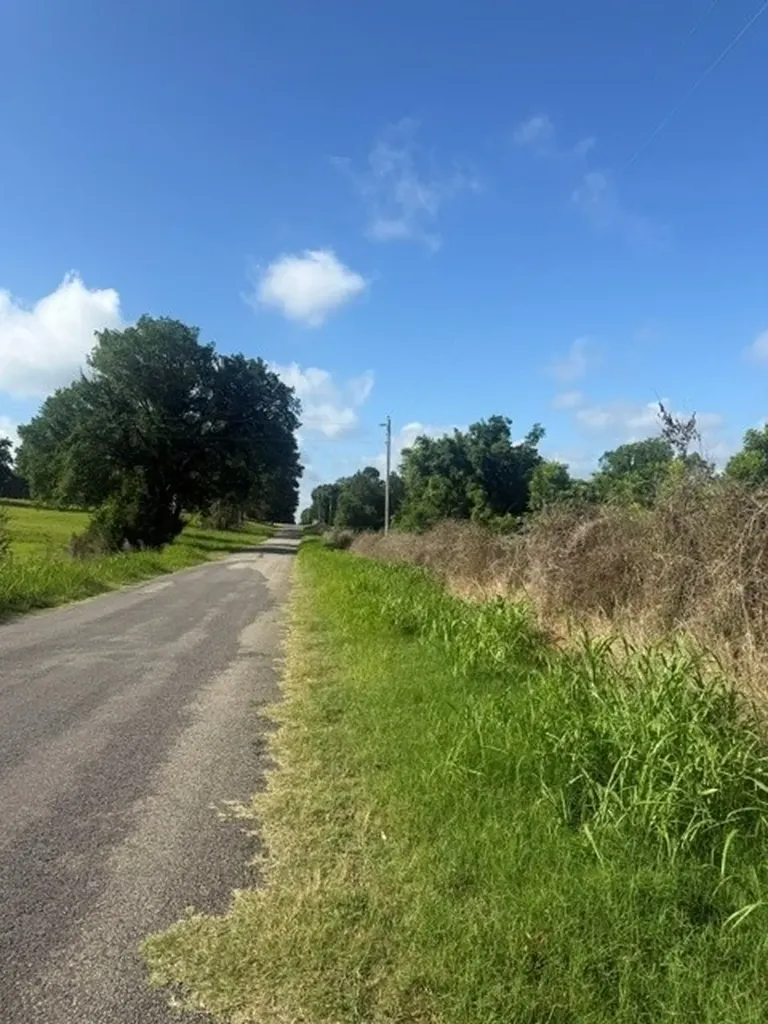 Tbd N 4230 Road Hugo OK 74743