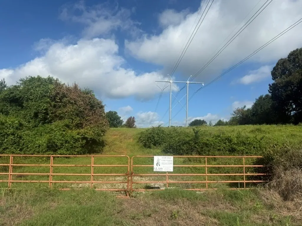Tbd N 4230 Road Hugo OK 74743