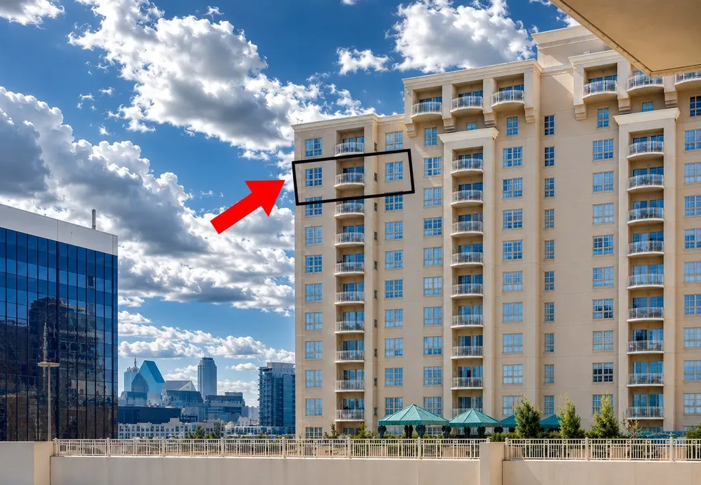 3225 Turtle Creek Boulevard Dallas TX 75219