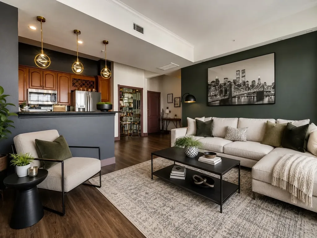3225 Turtle Creek Boulevard Dallas TX 75219