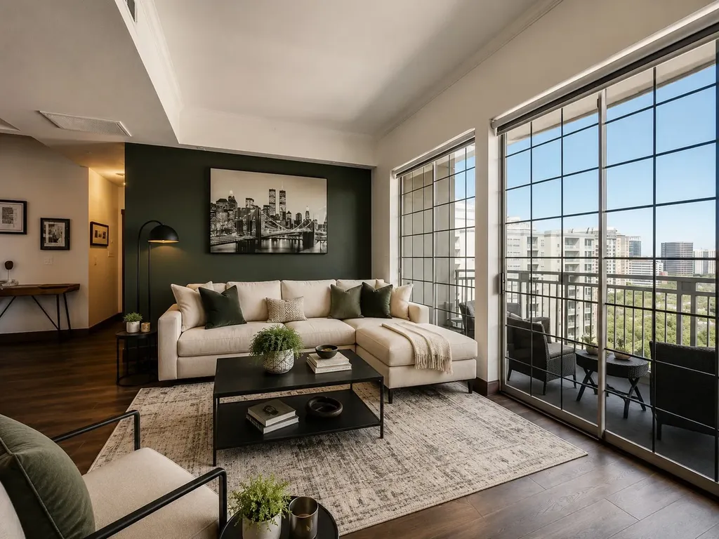 3225 Turtle Creek Boulevard Dallas TX 75219