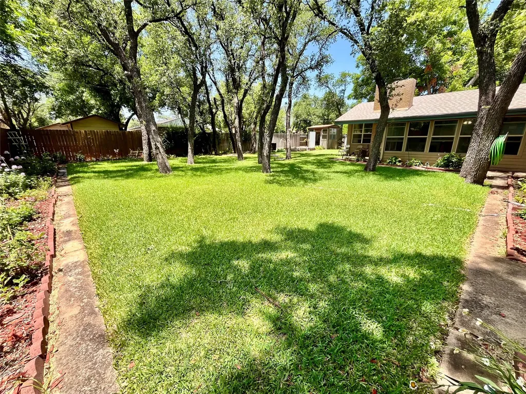416 Jones Street Hamilton TX 76531