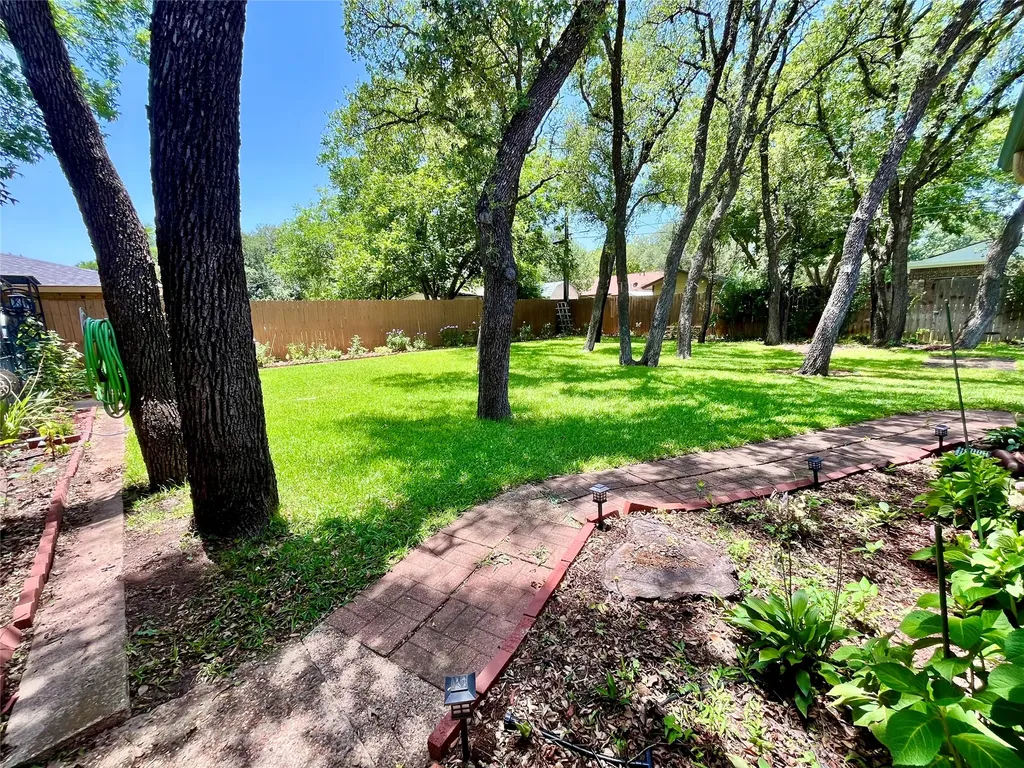 416 Jones Street Hamilton TX 76531