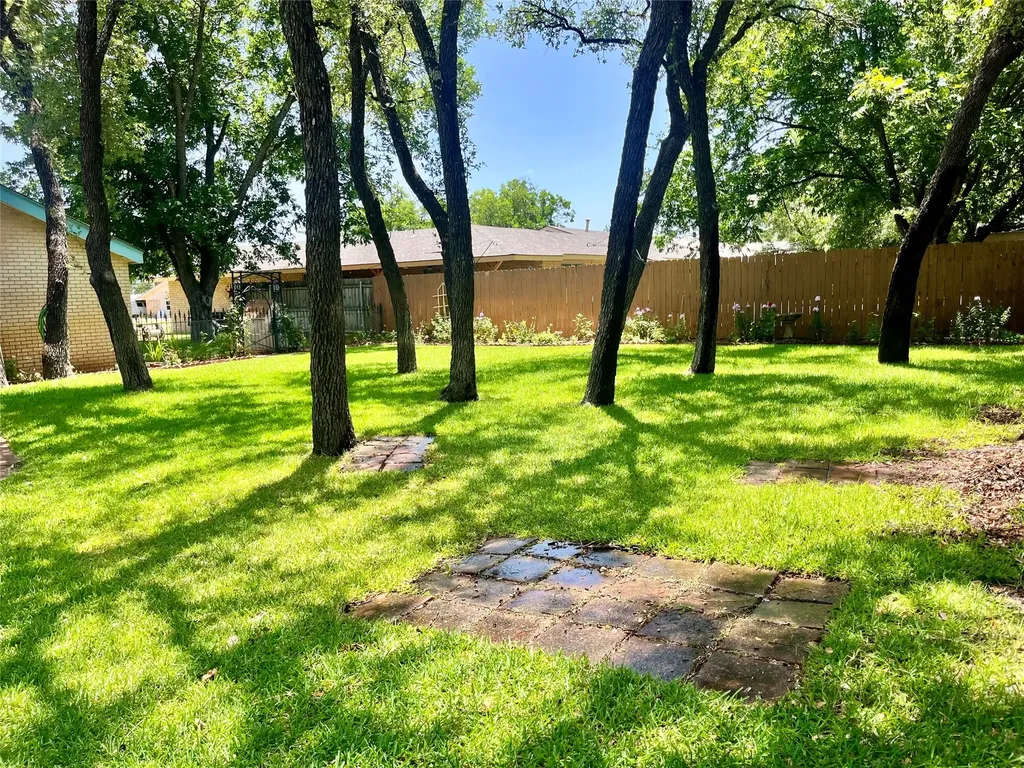 416 Jones Street Hamilton TX 76531