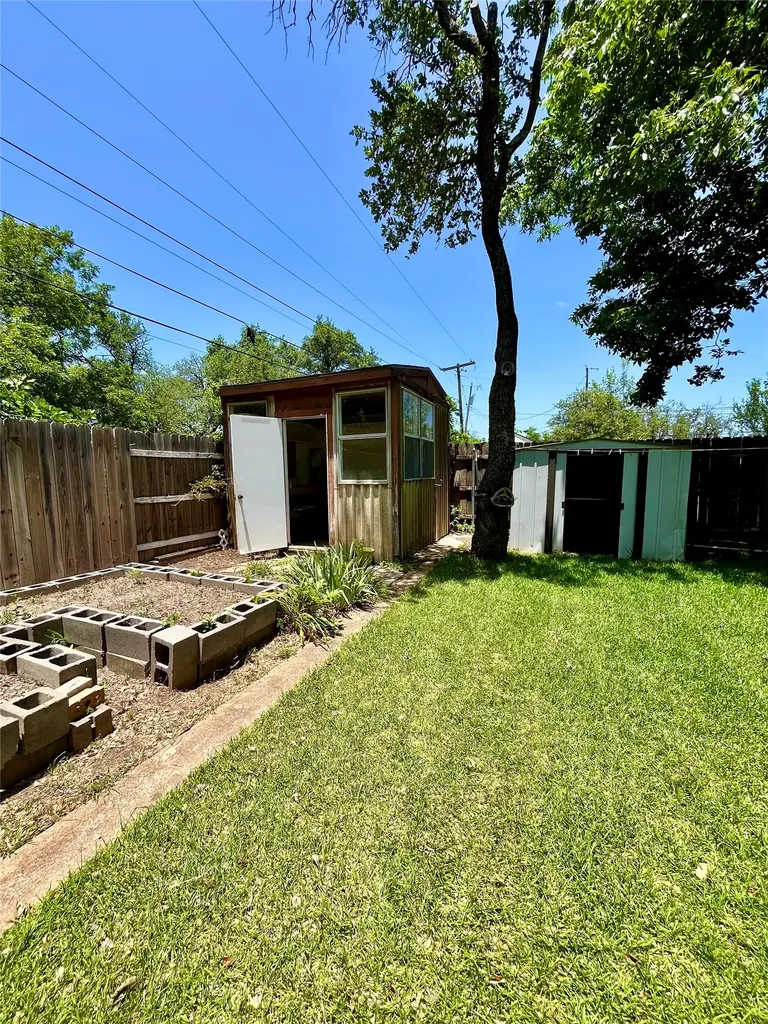 416 Jones Street Hamilton TX 76531
