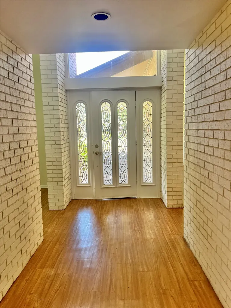 416 Jones Street Hamilton TX 76531