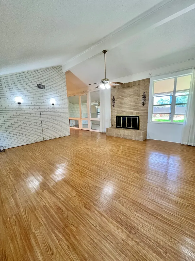 416 Jones Street Hamilton TX 76531