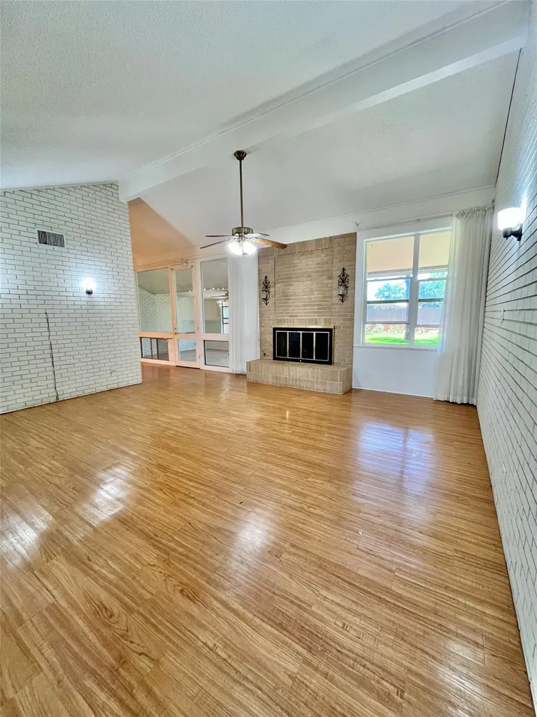 416 Jones Street Hamilton TX 76531