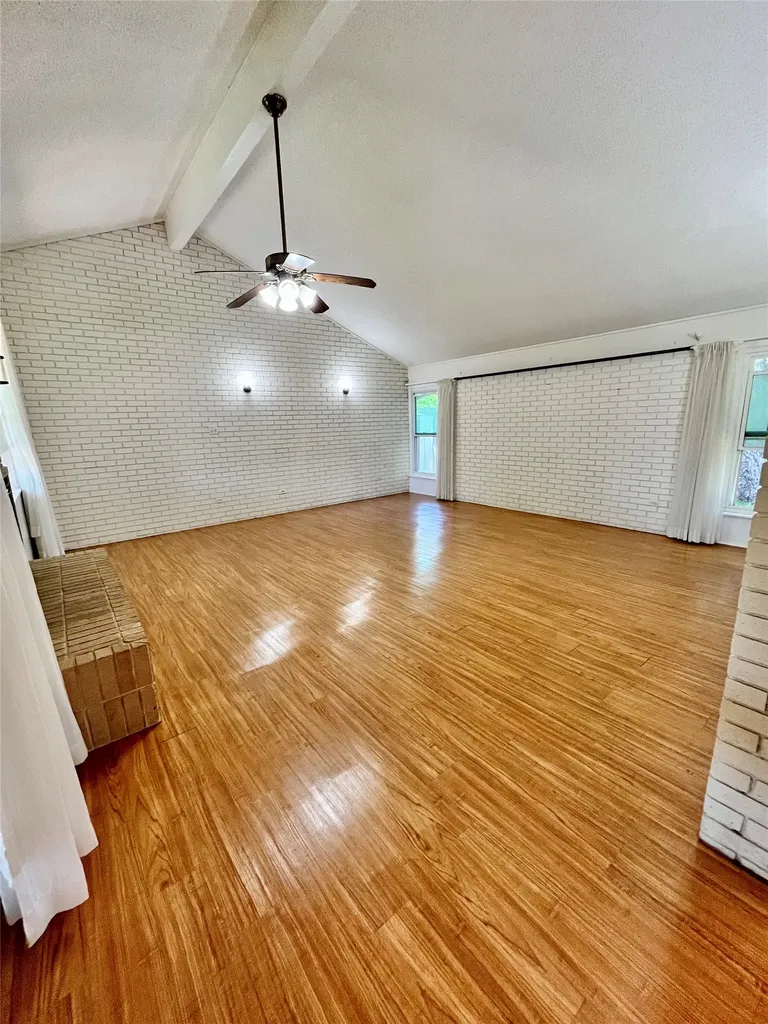 416 Jones Street Hamilton TX 76531