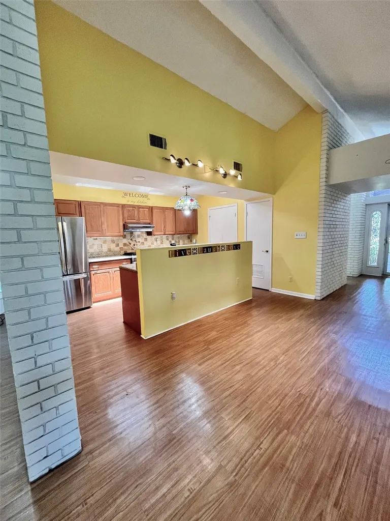 416 Jones Street Hamilton TX 76531