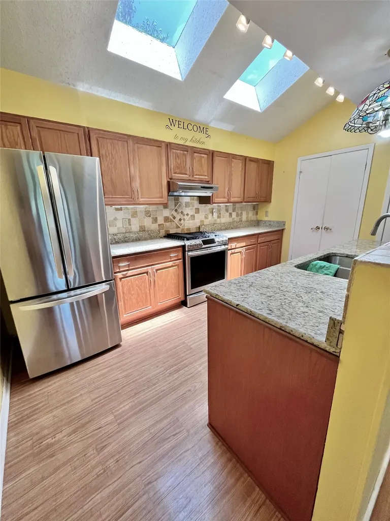 416 Jones Street Hamilton TX 76531