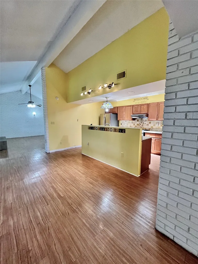 416 Jones Street Hamilton TX 76531