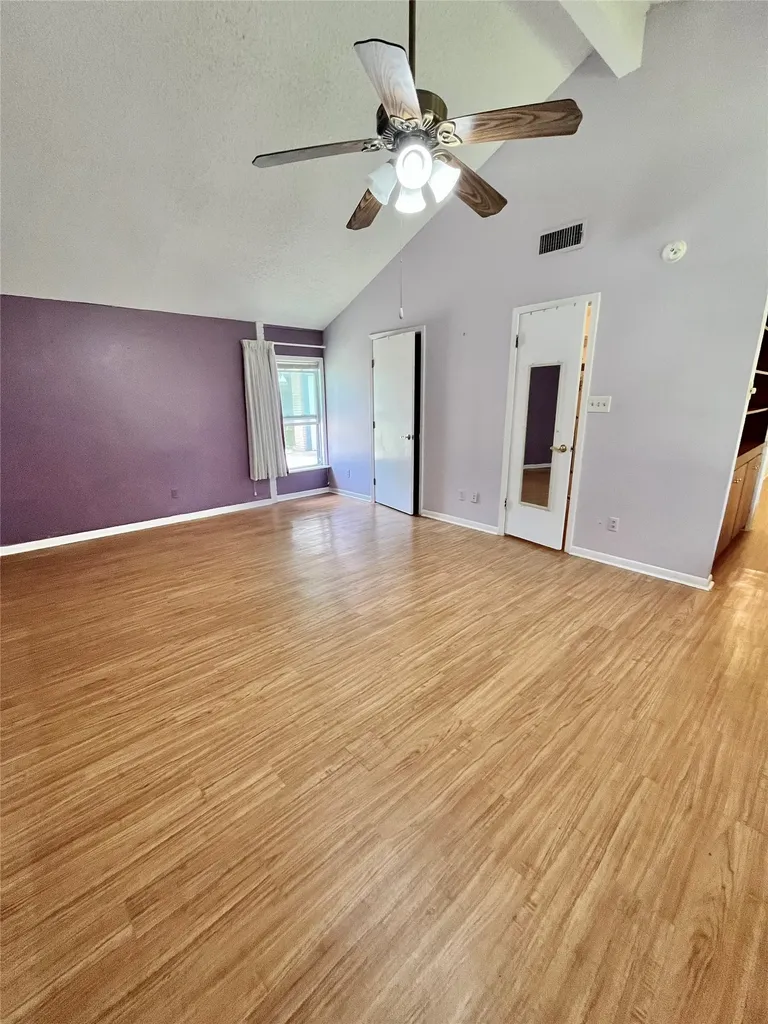 416 Jones Street Hamilton TX 76531
