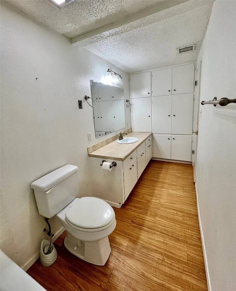 416 Jones Street Hamilton TX 76531