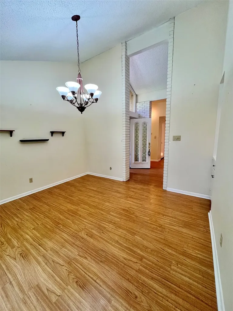 416 Jones Street Hamilton TX 76531